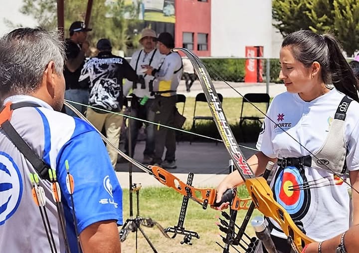 Ivana Palacios busca brillar en la Selección Nacional