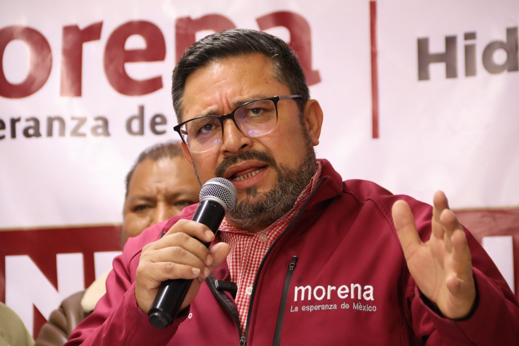 Alcaldes del PT se sienten identificados con Morena