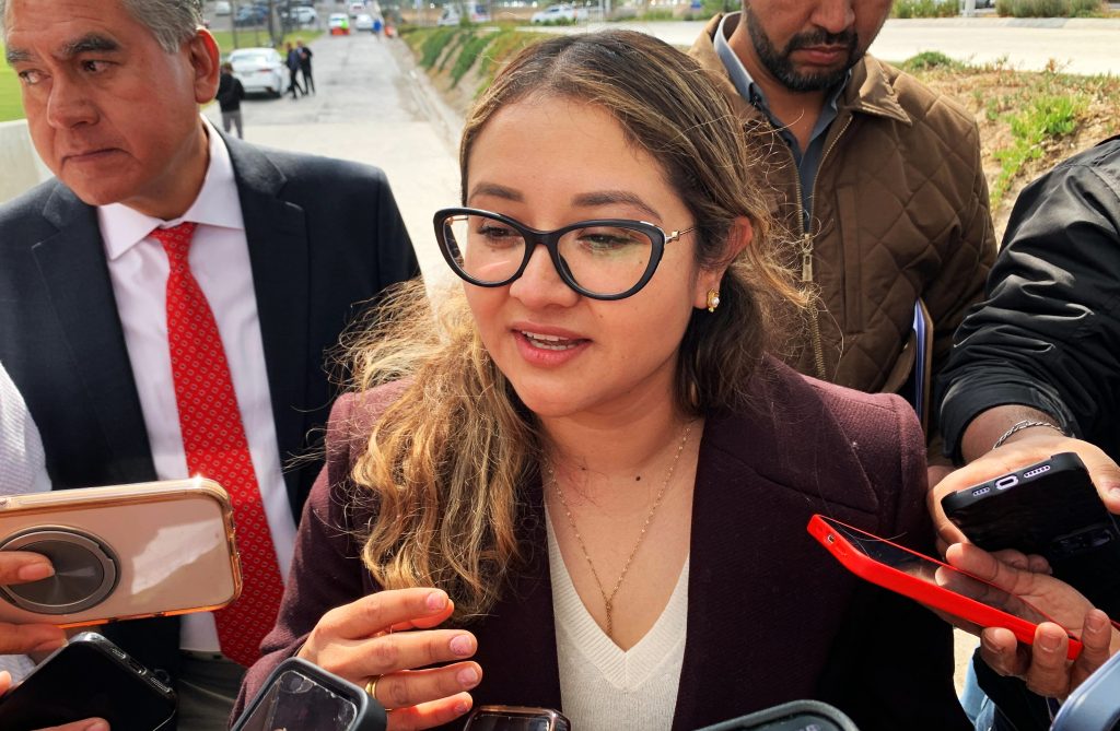 Bebé con sarampión originó tres casos