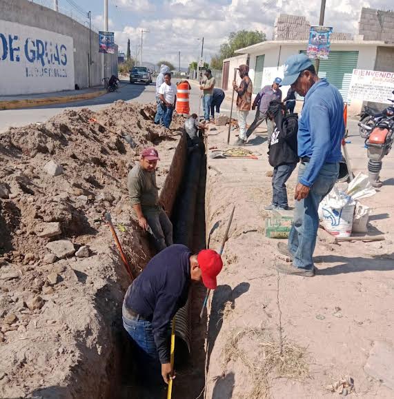 Capasmih cierra el 2025 con importantes obras