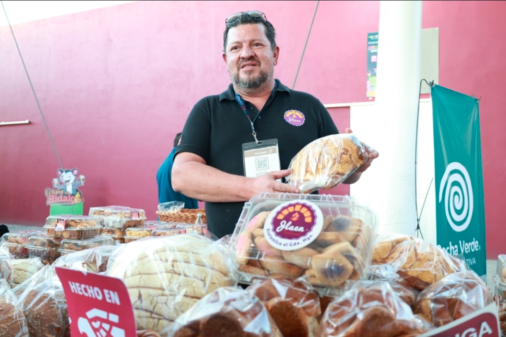 Con certificación 61 empresas de “Hecho en México”: Sedeco