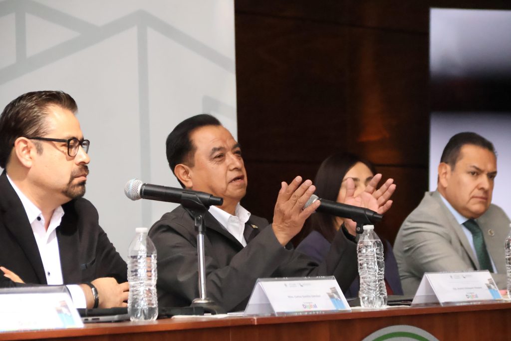 Congreso del estado renueva su sitio web