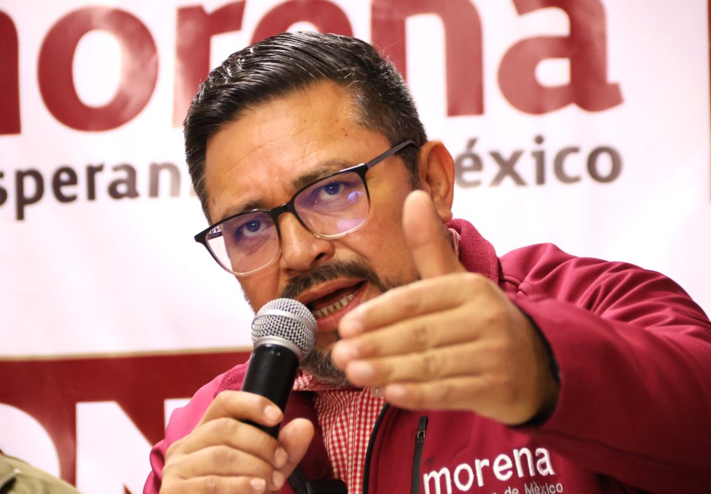 Escuelas municipalistas fortalecen gobernabilidad