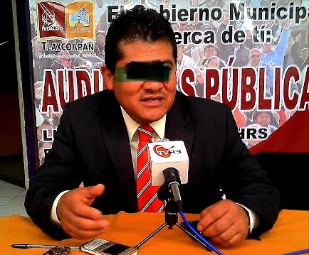 Ex alcalde de Tlaxcoapan podría recobrar su libertad