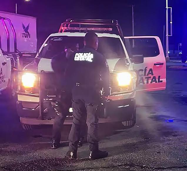 Hallan cuerpo de una mujer en su domicilio