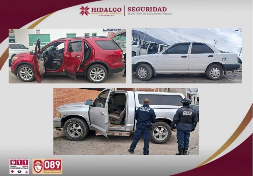 Huachicoleros enfrentan a las fuerzas de seguridad