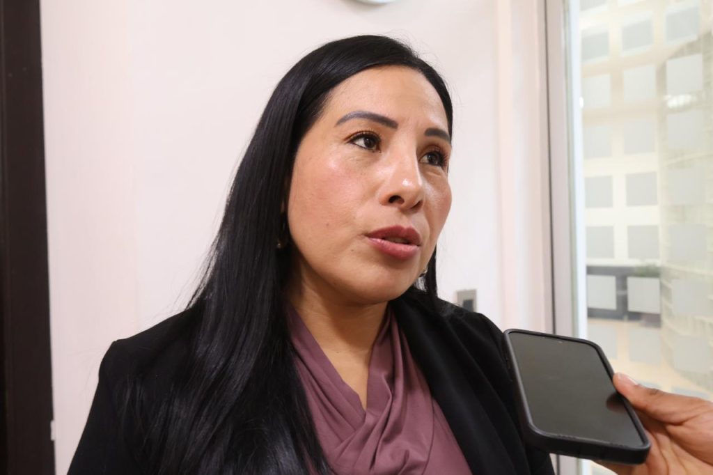 Iniciativa de elecciones solo para mujeres no fue retirada