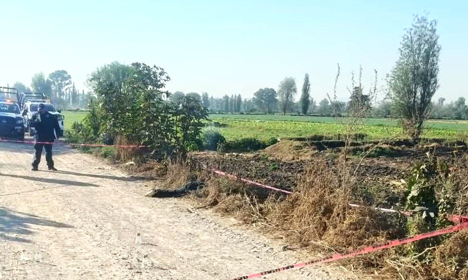 Localizan cuerpo de mujer cerca del canal