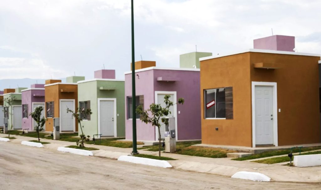 Mujer Infonavit amplía beneficios de crédito