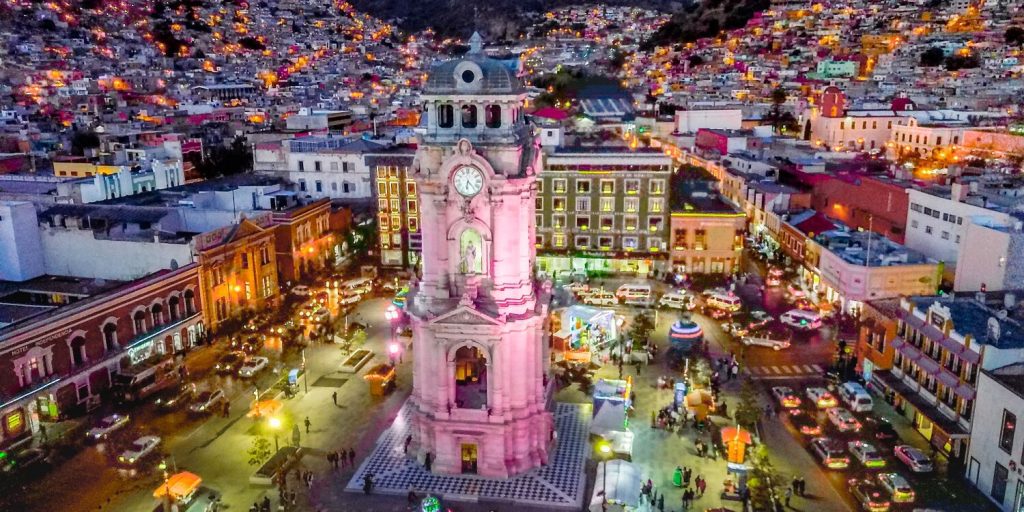 No causó daños el sismo en Hidalgo