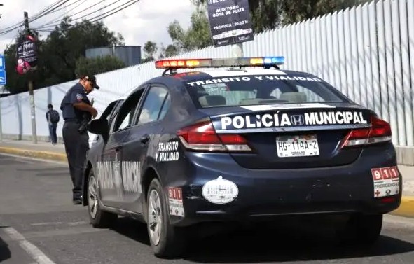 Nuevo reglamento por prácticas en el volante