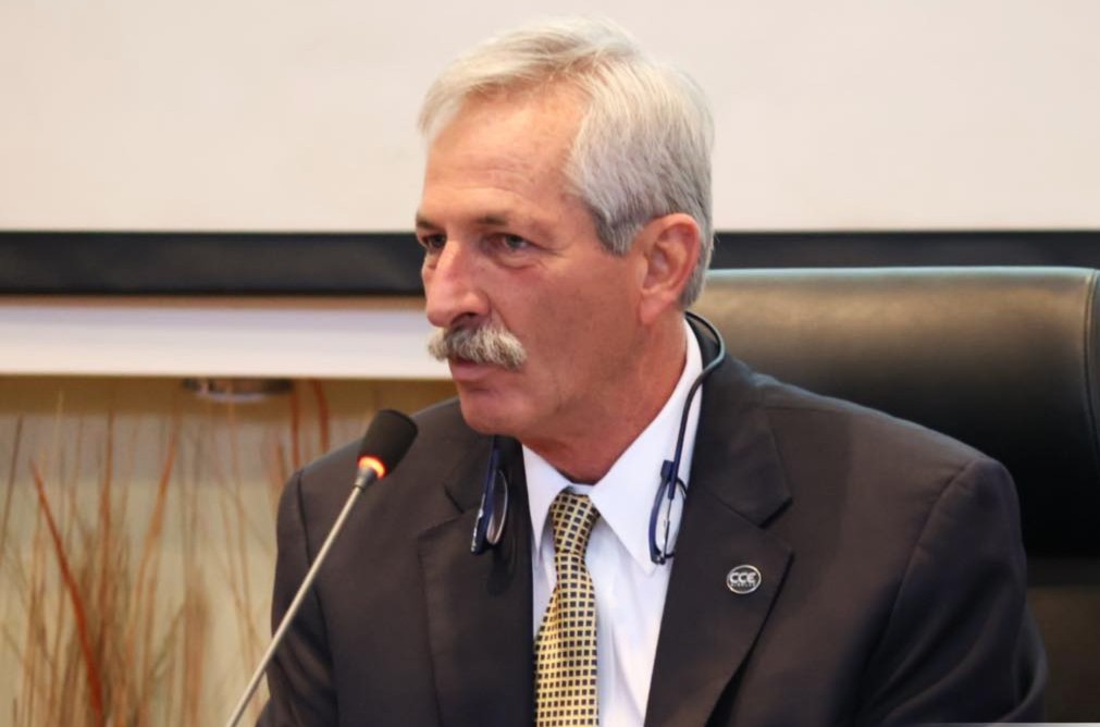 Pese a violencia, hay confianza en gobierno