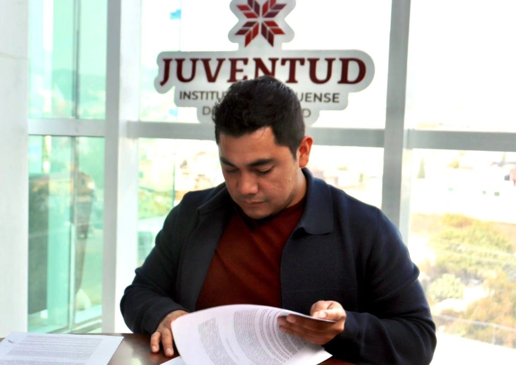 Presupuesto Inhjuve crecerá 29%, amplia atención juvenil