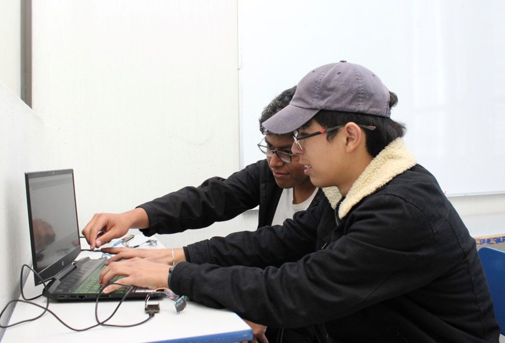 Proyecto de la UAEH permite control del consumo de agua