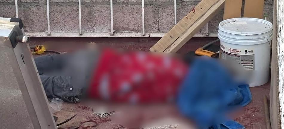 Riña termina con un homicidio