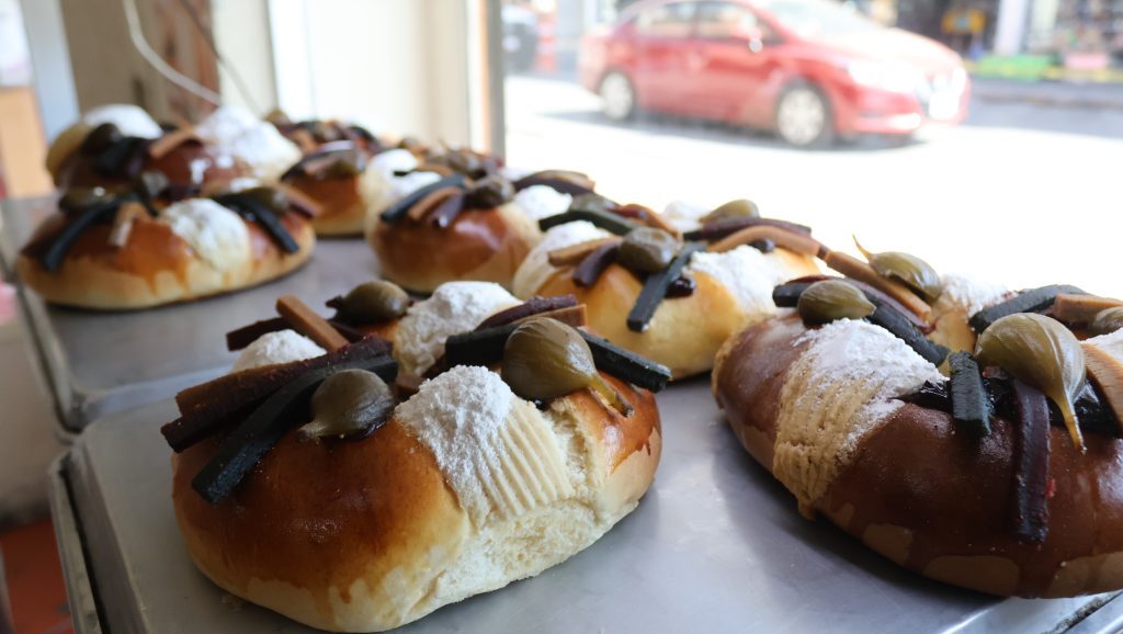 Roscas valen hasta 500 pesos