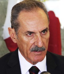 *Ernesto Gil Elorduy