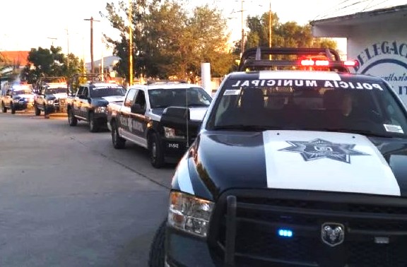 *Tula, ¿violencia normalizada?