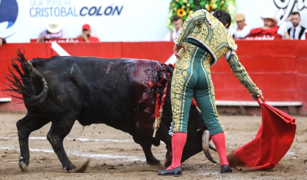 Corrida de feria en Tepeapulco, detalles rumbo a San Marcos