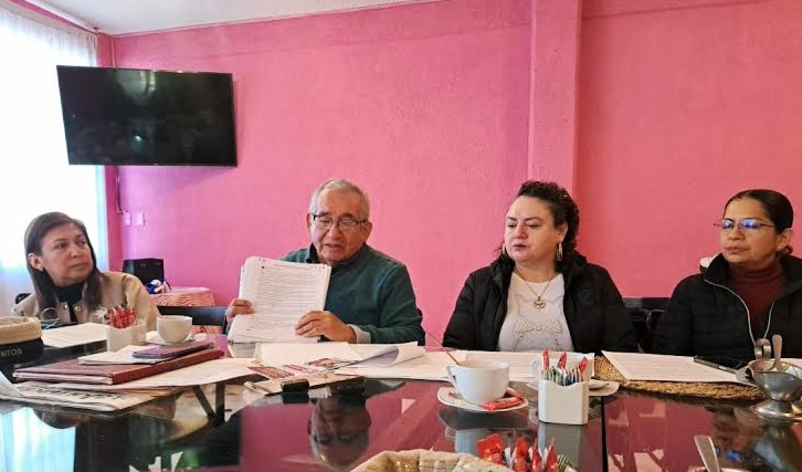 Agua contaminada para consumo humano, nueva amenaza para Tula