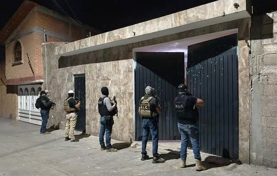 Atacan a ministeriales en Tula; abaten a 3 delincuentes