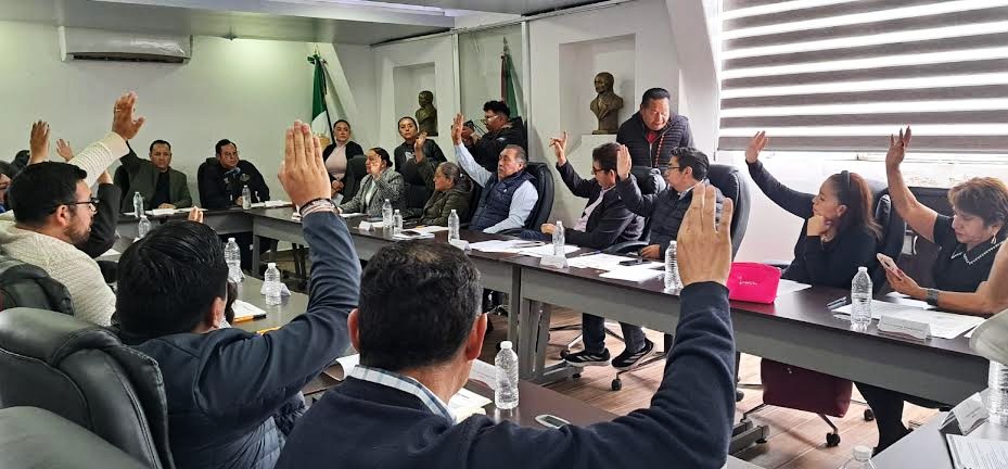 Autorizan comprar terreno para un nuevo cementerio