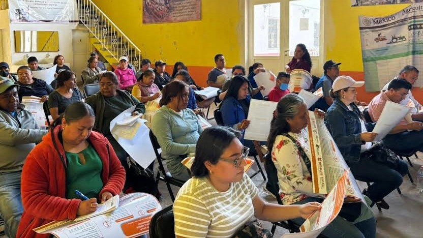 Continúan preparativos de Muestra Gastronómica