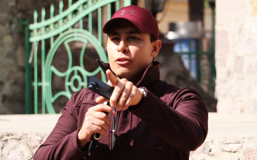 Contratarán 50 policías en Pachuca, déficit de 300