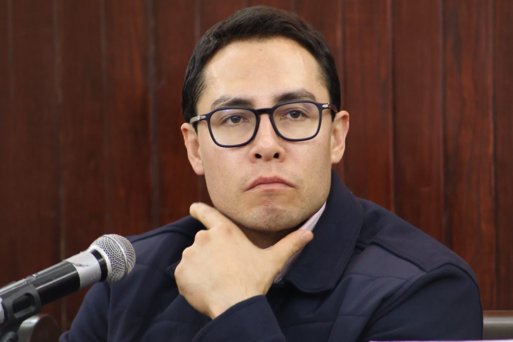 En marzo estará listo el predio para ambulantes