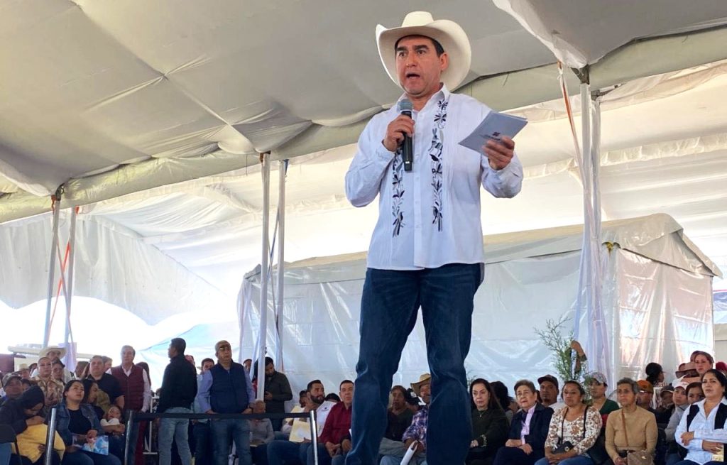 En siete municipios de Hidalgo; 9 casos de Gusano Barrenador