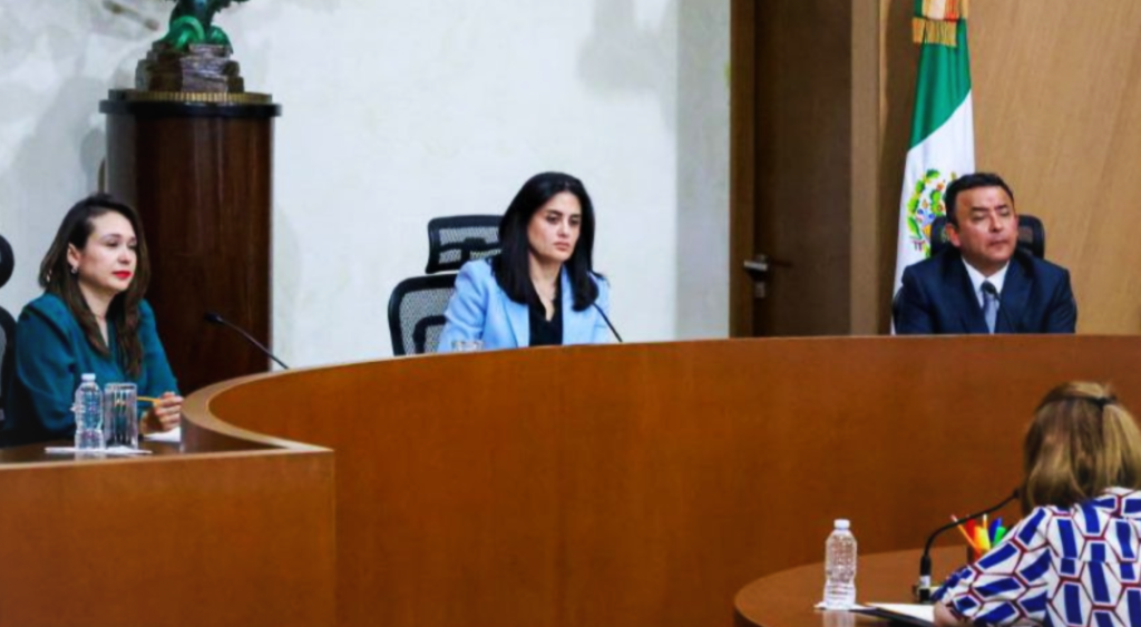 Firme multa al PT Hidalgo por no reportar sus gastos