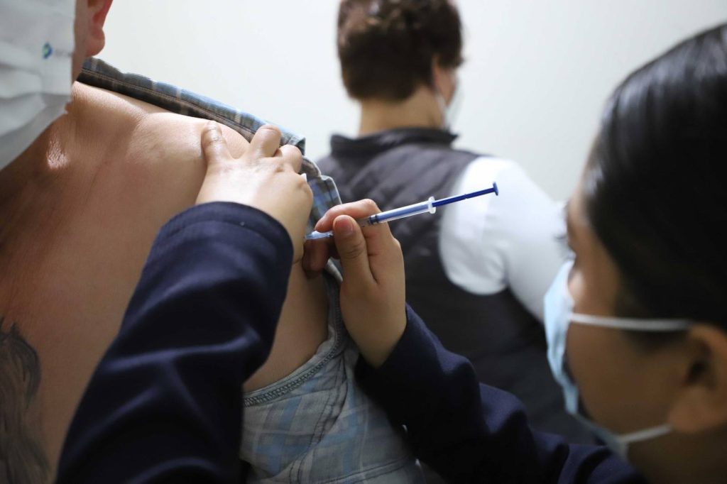 Hidalgo alcanza 10 casos de sarampión