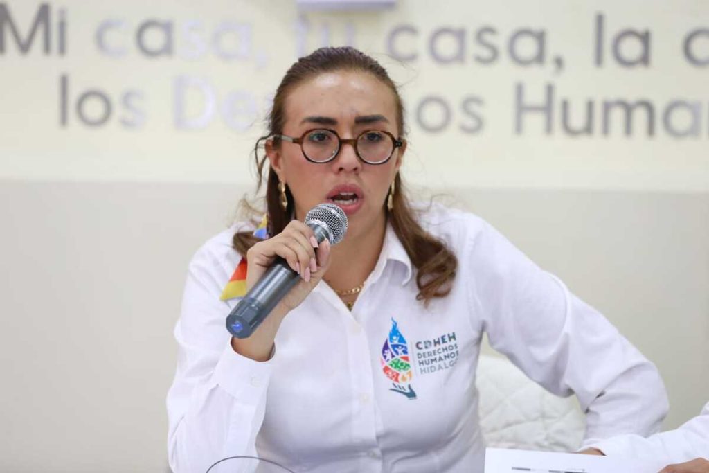 Inicia conciliación por violencia laboral en CDHEH