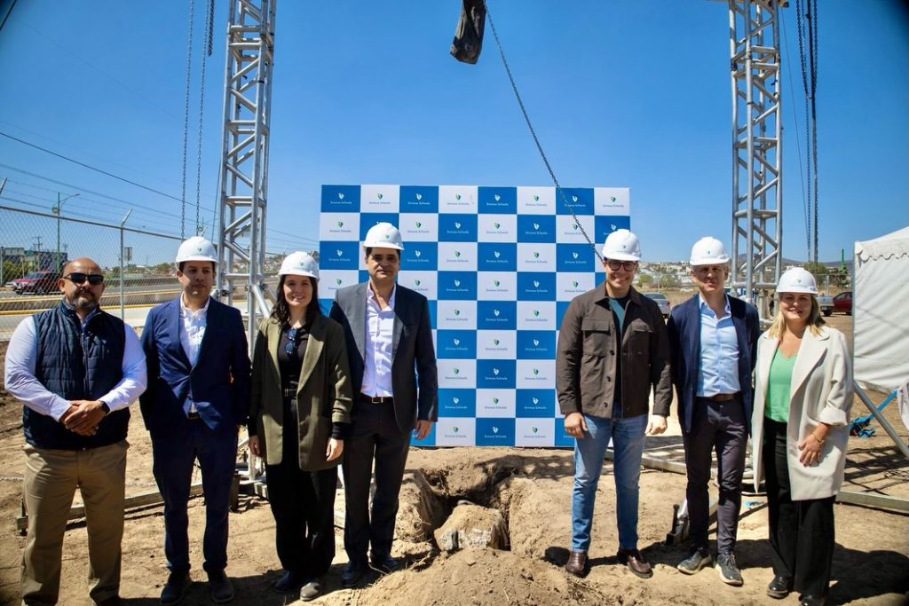 Innova Schools México invertirá en Pachuca