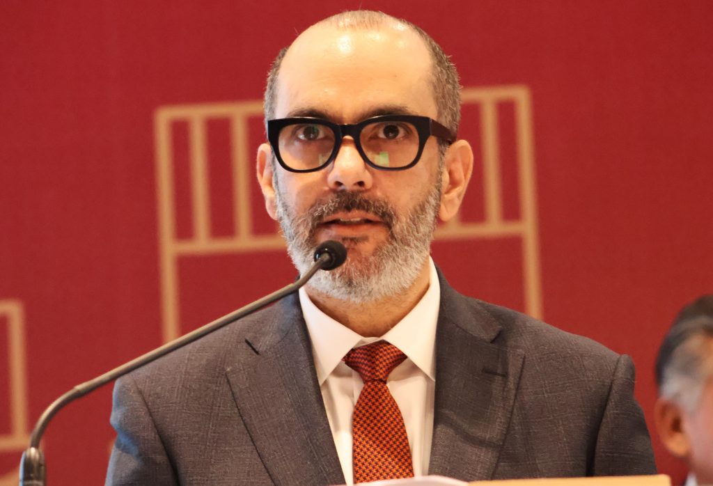 La Procuraduría no criminaliza a nadie: Francisco Fernández Hasbun