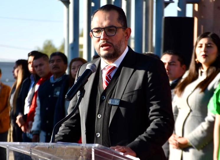 Llama el PRI a la paz en México