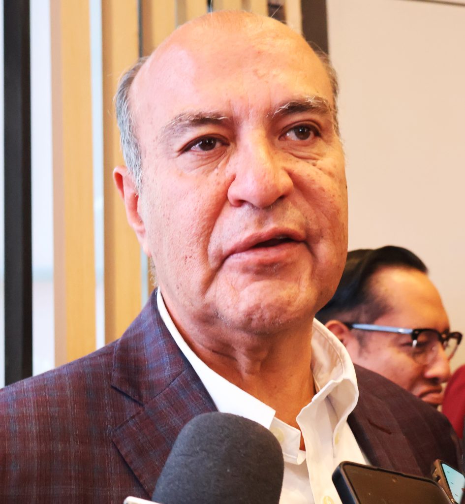 Minimizan denuncias en La Escuela es Nuestra