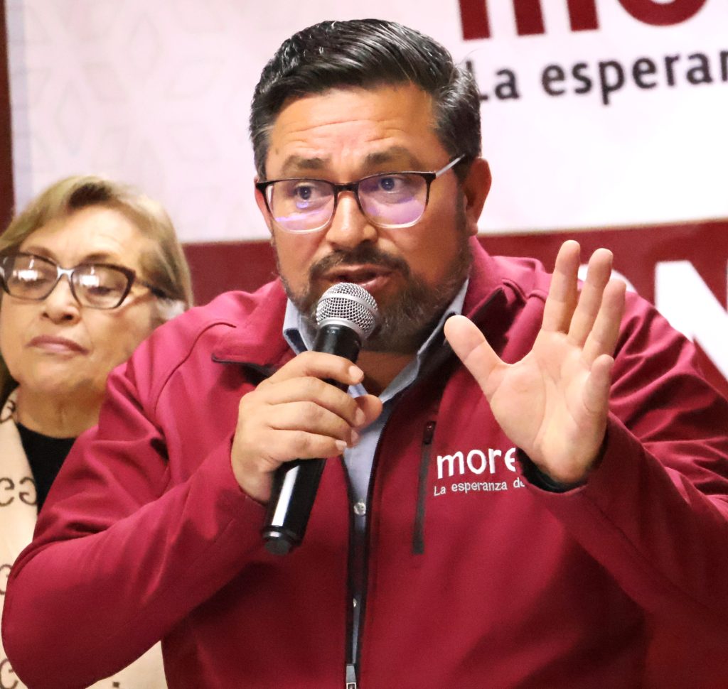 Morena señala que plurinominales se alejaron del respaldo popular
