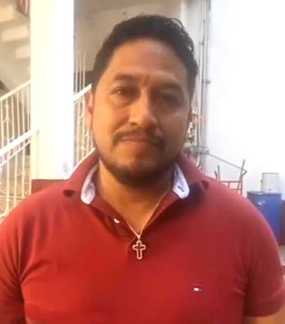 Operativos preventivos contra incendios forestales