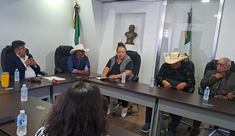 Panteón de San Miguel sigue sin concretarse