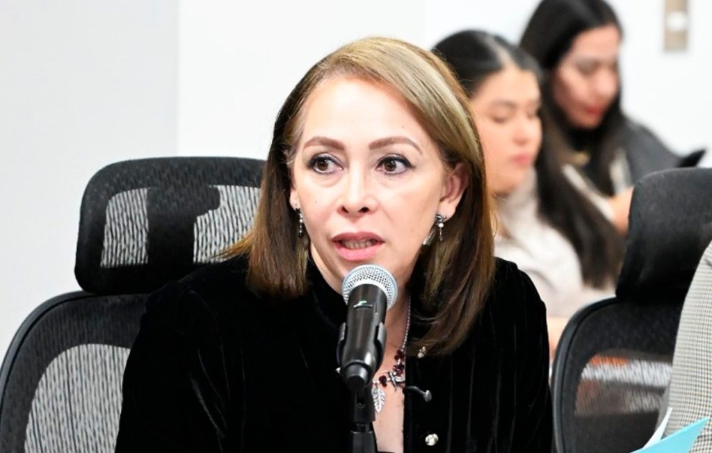 Reiteran en tipificación del delito de pederastia