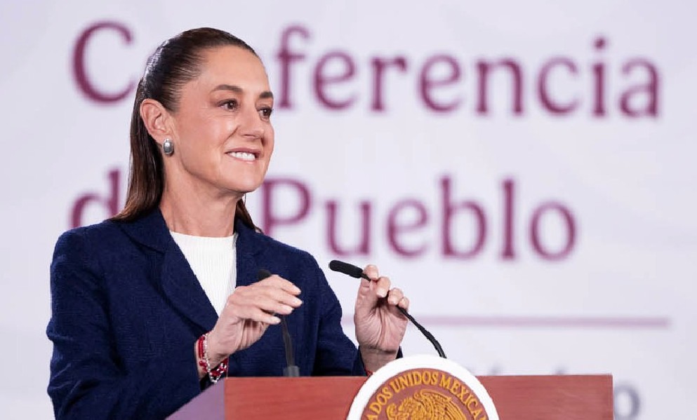 Respaldo presidencial a oposición al Parque Fotovoltaico en Hidalgo