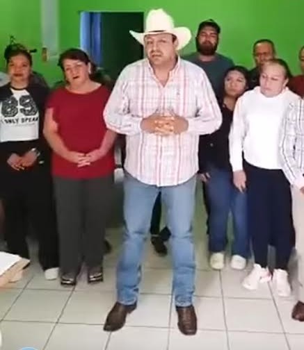 Ruptura política en San Felipe Orizatlán