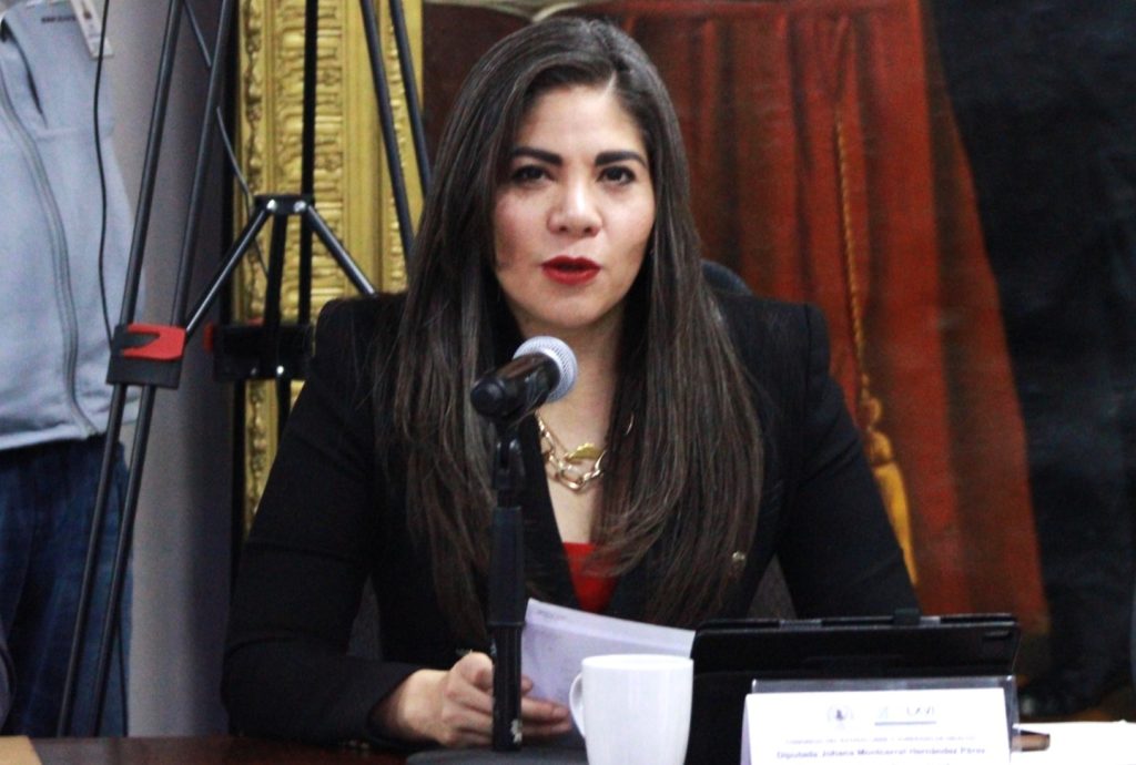 Van por custodia obligatoria de DIFH a menores migrantes