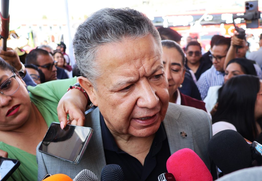 A revisión el manejo de residuos sólidos en Tula