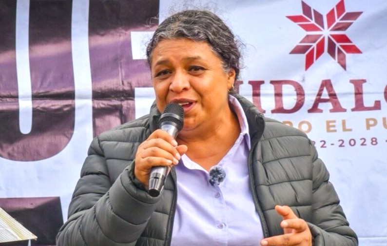 Apan quiere agua tratada de Grupo Modelo para servicios