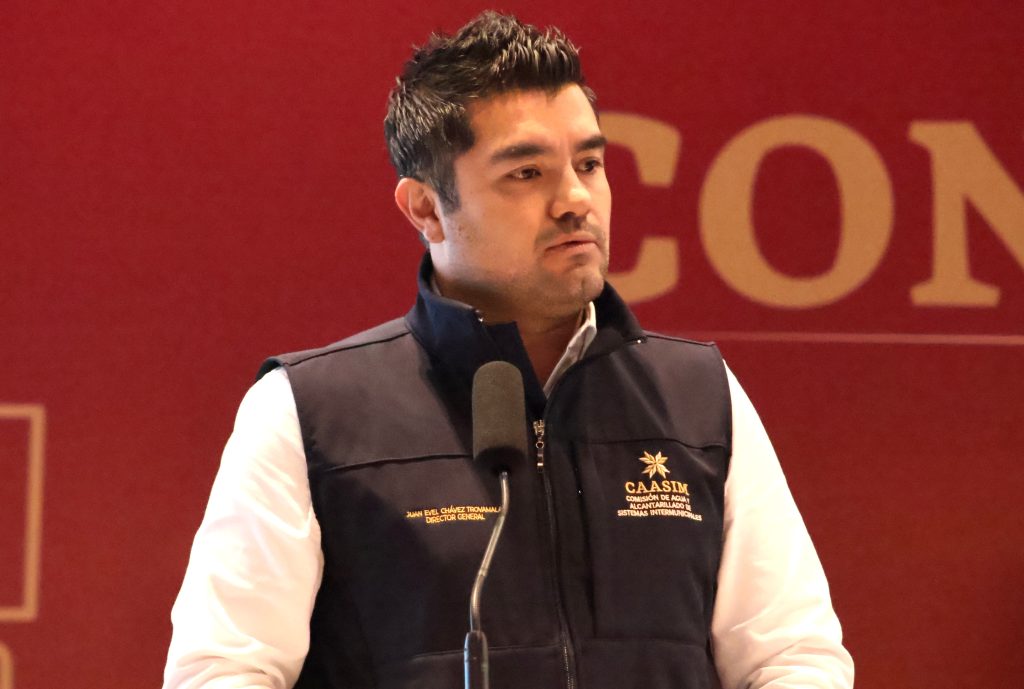 CEAA reconoce rezago en saneamiento del Río Tula