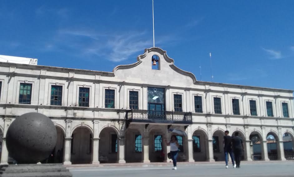 Controversia por elección de delegado de El Boxtha