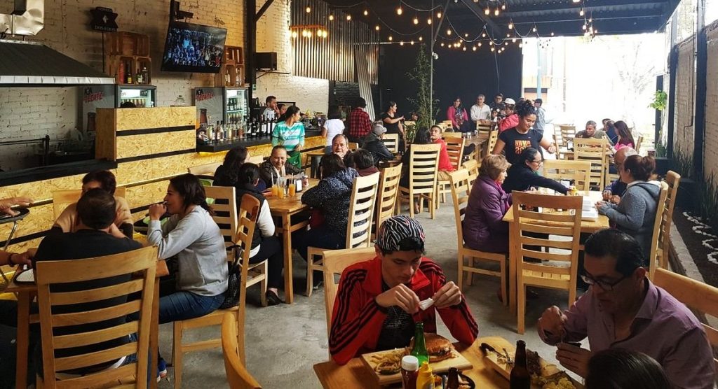 Derrama de 280 millones espera la Canirac Hidalgo