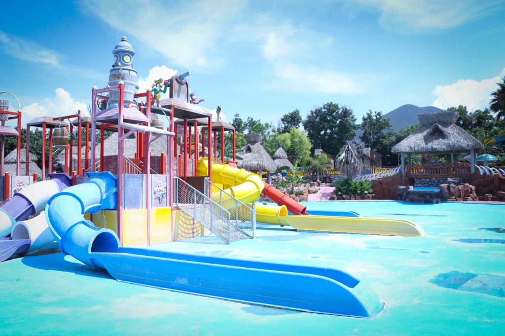 En condiciones sanitarias 60 balnearios